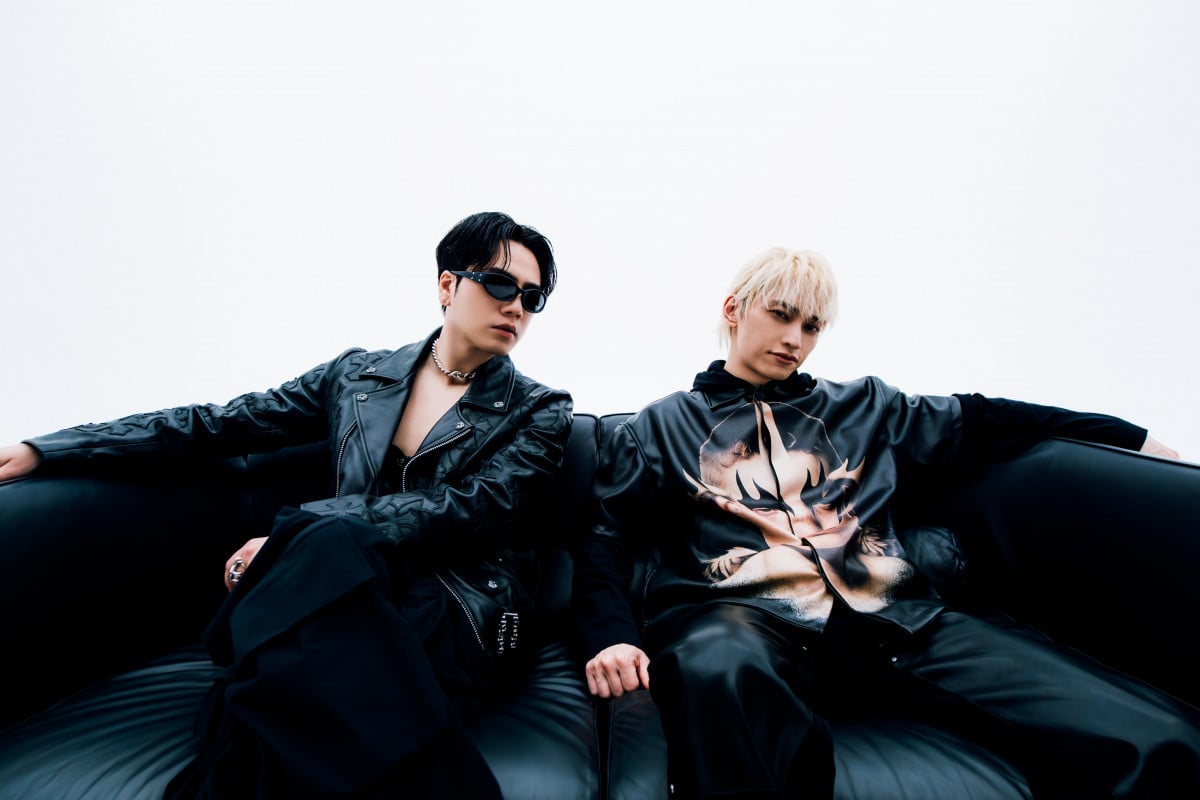 三代目JSB・OMI、2年ぶり新曲でSKY-HIとコラボ「特別感を受け取ってもらえたら」 | ORICON NEWS