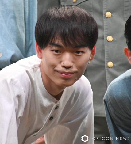 wu싅vs@_̃z[`Homerun of ContrallxJQlvOމɎQSpeciaLE_ iCjORICON NewS inc. 