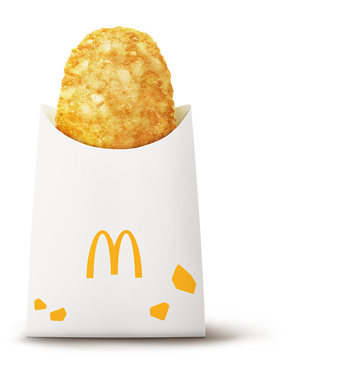 朝マック」7つのトリビア公開 「マフィン」の粉、「ハッシュドポテト