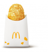 朝マック」7つのトリビア公開 「マフィン」の粉、「ハッシュドポテト