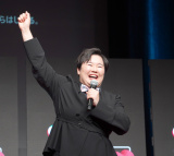 �wTikTok�㔼���g�����h���2024�x���܎��ɃX�y�V�����Q�X�g�Ƃ��ēo�d�����₷�q �iC�jORICON NewS inc. 