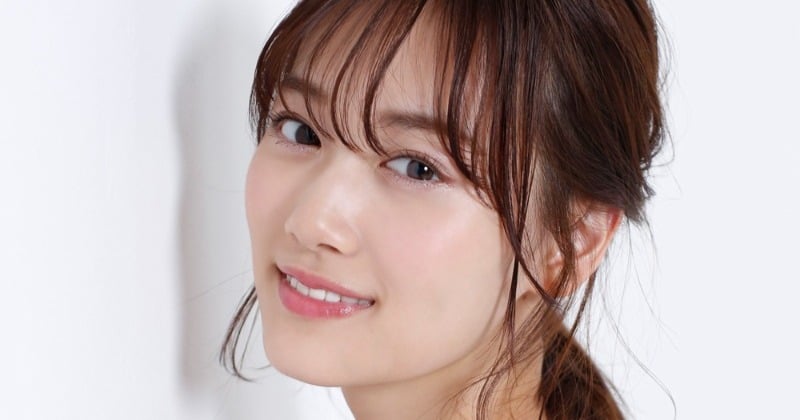 山下美月、オフィシャルWEBサイト＆X開設 新宣材写真公開で近況も「お仕事は少しづつ再開」 | ORICON NEWS