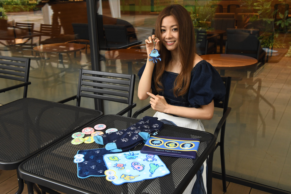 画像・写真 | 倉木麻衣、デビュー25周年は「笑顔になれる年にしたい