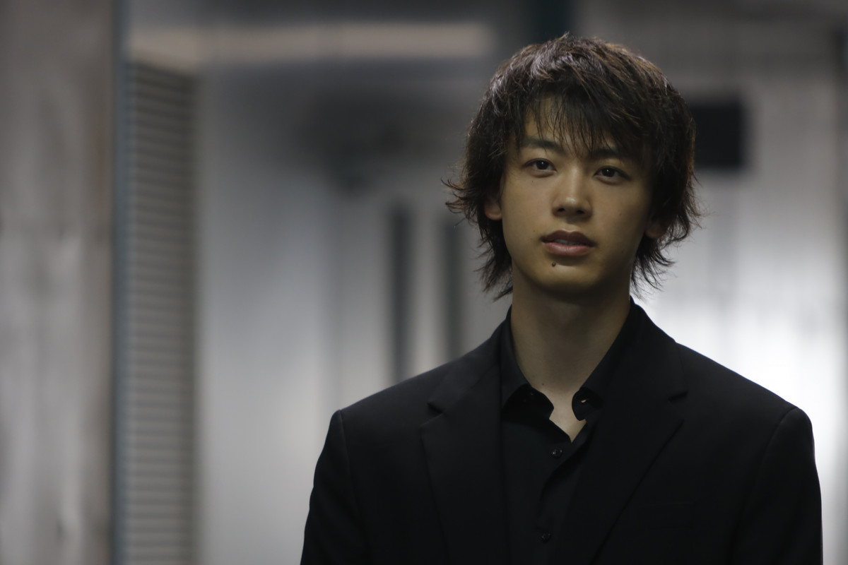 竹内涼真『Believe』最終回での怪演が話題「ソッコー裏切ってて最高