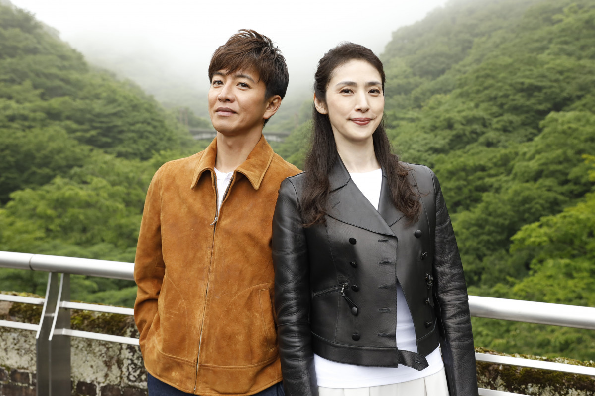 木曜ドラマ『Believe－君にかける橋－』【テレビ朝日公式】 on X