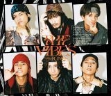 �w�I���R���㔼�������L���O2024�x�u�A���o�������L���O�v�u���Z�A���o�������L���O�v�P�ʂ��l������SixTONES�́wTHE VIBES�x�W���P�b�g 