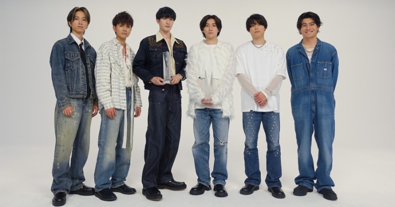 SixTONES フォトアルバム | K-BOOKS K-POP館 アイドル館 動画館