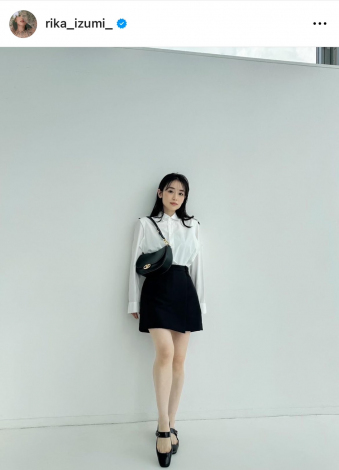 �uVALENTINO�v���܂Ƃ��B�e�V���b�g���I�����򗢍��i�ʐ^�̓C���X�^�O���� ��rika_izumi���j 