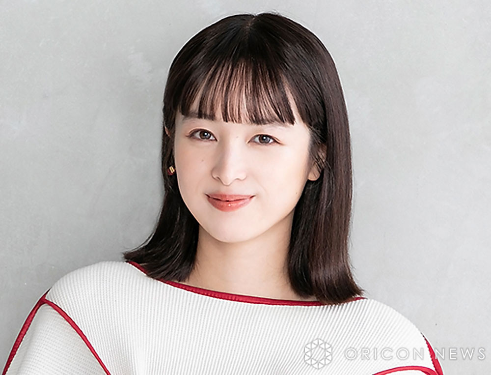 ؖ (C)ORICON NewS inc. 