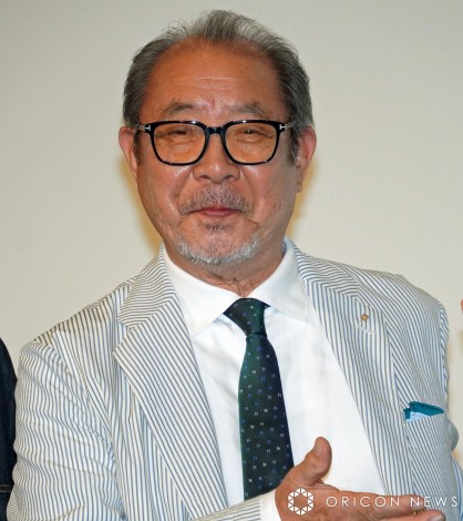 fwԂʐ^فxqbg畑䂠ɓod iCjORICON NewS inc. 