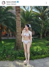 �x������u�������܁`�v�i�ʐ^�̓C���X�^�O���� ��kyuui_misato ���j 