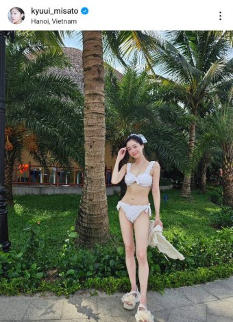 �x������u�������܁`�v�i�ʐ^�̓C���X�^�O���� ��kyuui_misato ���j 