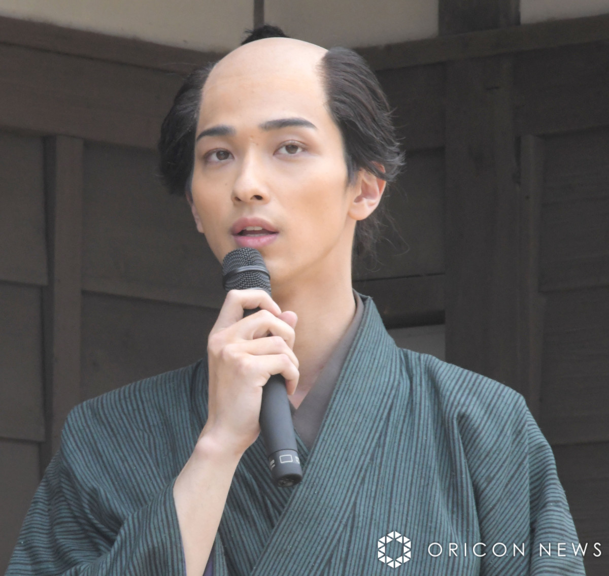 ̓h}wׂڂ`ӏdhؔT`xNNCމɏoȂl(C)ORICON NewS inc. 