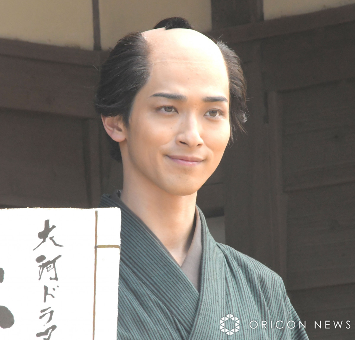 ̓h}wׂڂ`ӏdhؔT`xNNCމɏoȂl(C)ORICON NewS inc. 