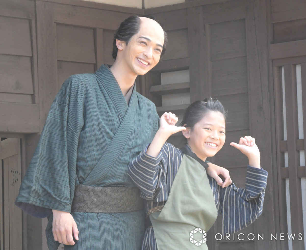 ̓h}wׂڂ`ӏdhؔT`xNNCމɏoȂ()lAn糓l(C)ORICON NewS inc. 
