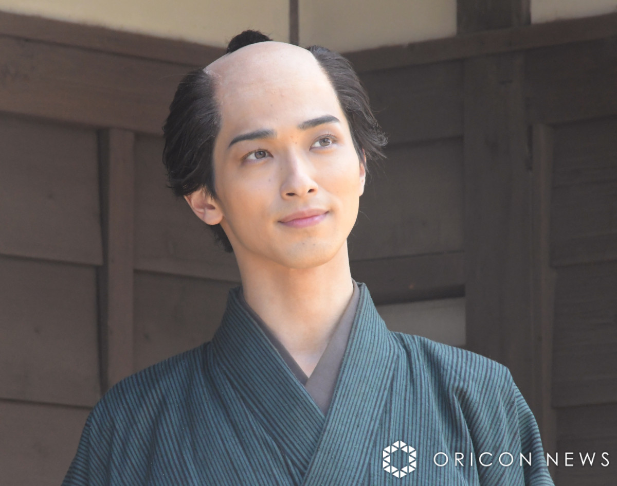 ̓h}wׂڂ`ӏdhؔT`xNNCމɏoȂl(C)ORICON NewS inc. 