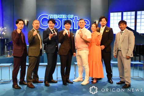 ernoGeB[w̃RgĂ݂܂x̖͗l iCjORICON NewS inc. 