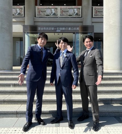 22�������wSHOW�`�����l���@��l�̎Љ�Ȍ��wSP�x�iC�j���{�e���r 