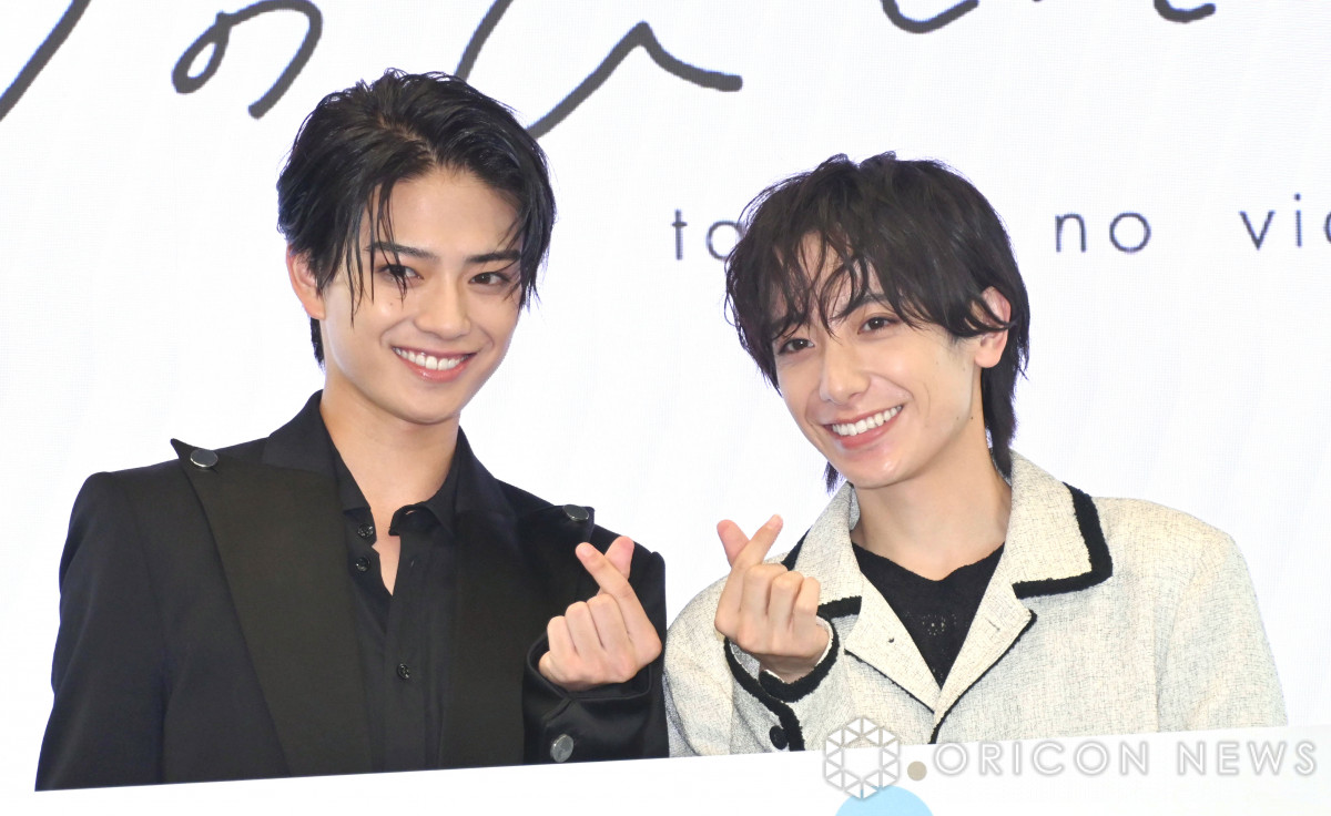 画像・写真 | 小西詠斗「ここまでの美に出会ったことない」 20歳