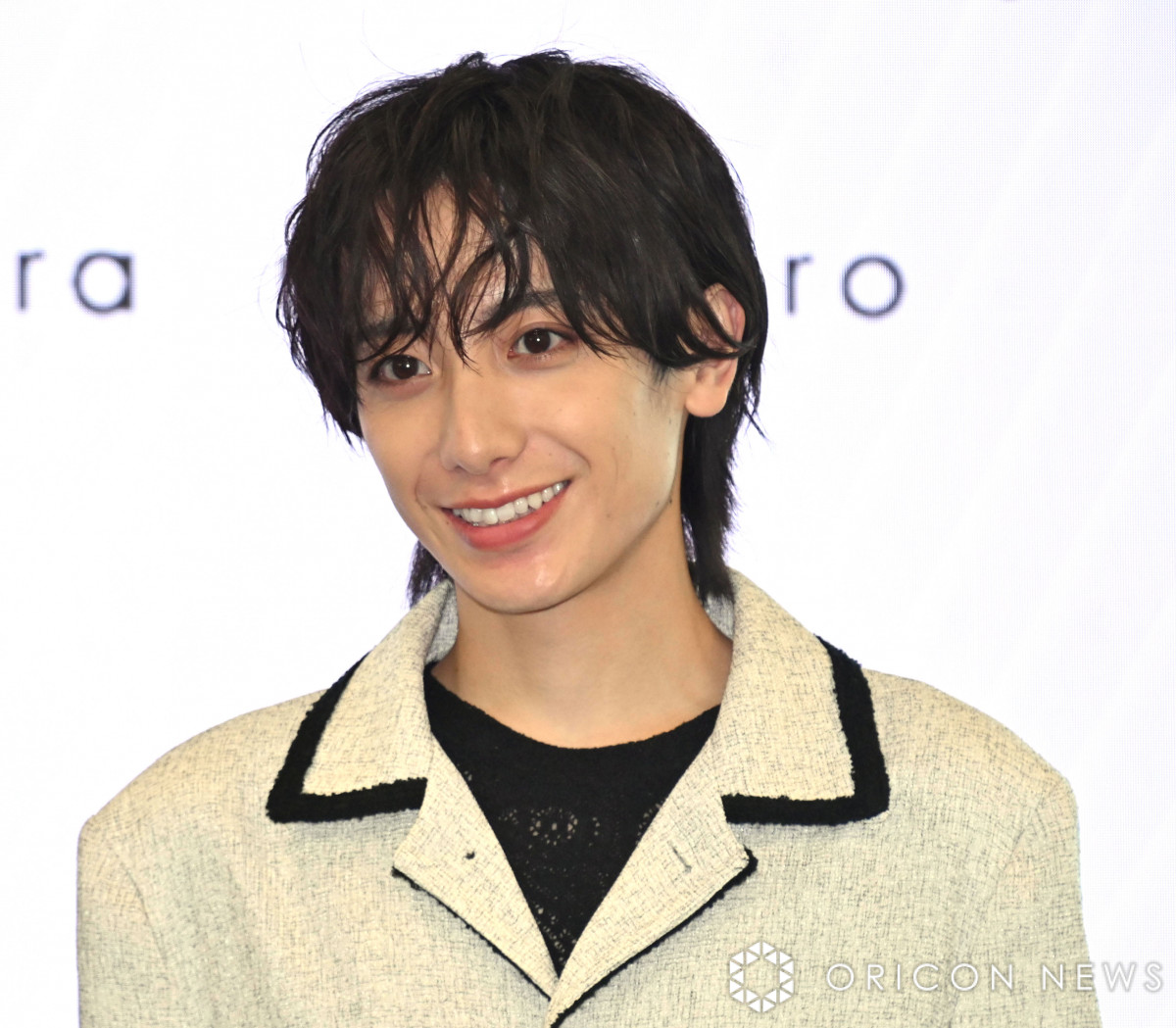 小西詠斗「ここまでの美に出会ったことない」 20歳・岩瀬洋志の