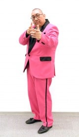 �X���҂� (C)ORICON NewS inc. 