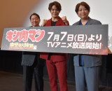 �{��^��A���a���̋��c�A�L������̃��b�Z�[�W�Ɋ����u�{�삭��A���������!GoFight!�v 