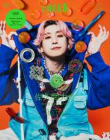 Snow Man���v�ԑ��g�C�ɂȂ鐺�h�́u�N��̉̂��Ă���Ƃ��́c�v �L���V���b�g&���L�g�[�N���W�J 