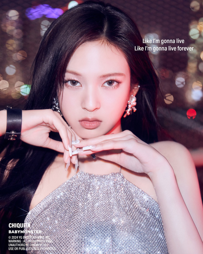 babymonster チキータ アジアツアー 台北限定 ABC 3枚セット K-POP DVD BABYMONSTER 2025 BEHIND FILM #2 EP06-EP10 日本語