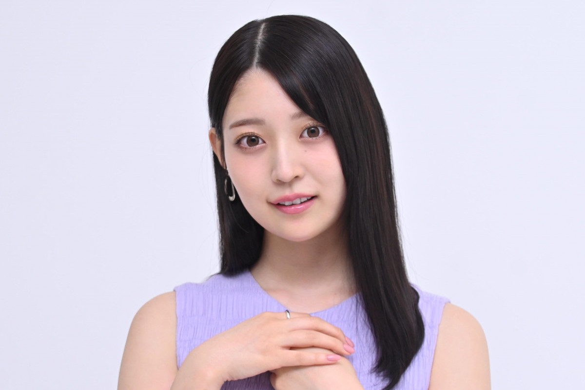 画像・写真 | 阪口珠美、卒業前最後の“香港ライブ”に「すごい縁