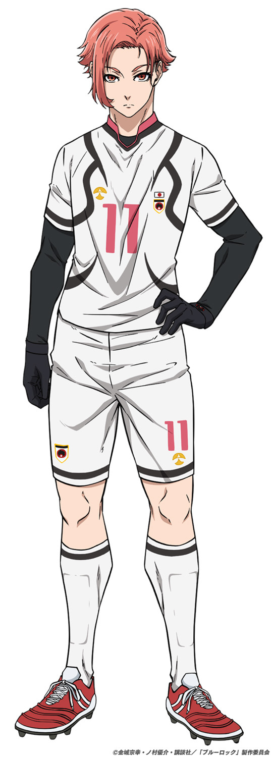 画像・写真 | 『ブルーロック』第2期、10月から全14話で放送 テレ朝の