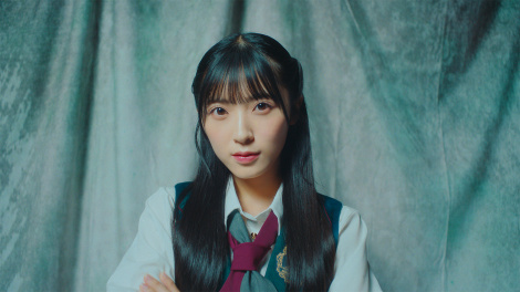 �Z���^�[�̍����Y����AKB48��64th�V���O���u�� �l�񂶂�����vMV���iC�jAKB48 