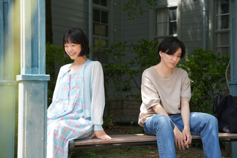 �w�����Ȃ��閧�x��ʎʐ^ �iC�j2024�u�����Ȃ��閧�v����ψ��� 