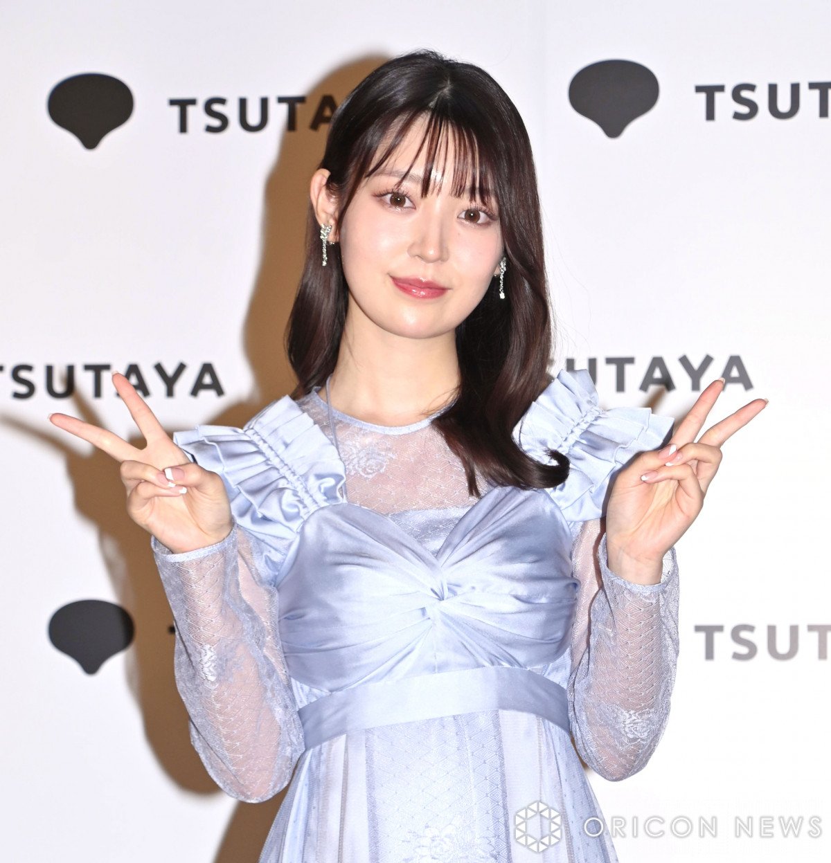 乃木坂46阪口珠美、最初で最後の写真集「一念通天の1110点！」 20歳の