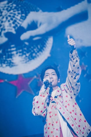 wKOUHEI MATSUSHITA LIVE TOUR 2024 `R&ME`x(K[fVA^[) 