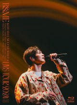 wKOUHEI MATSUSHITA LIVE TOUR 2024 `R&ME`xyBlu-rayz 