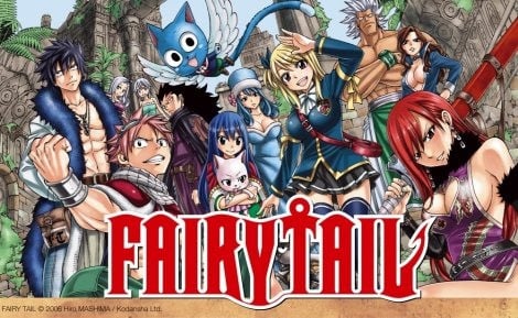 FAIRY TAIL』7年ぶり特別読切が来週掲載へ 真島ヒロ氏が描く“100年クエスト”前の物語 | ORICON NEWS