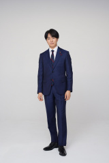 �w�΂��}�g�����[�V�J�x���ƈ�Y���ɟN���āy�L�����N�^�[�Љ�z 