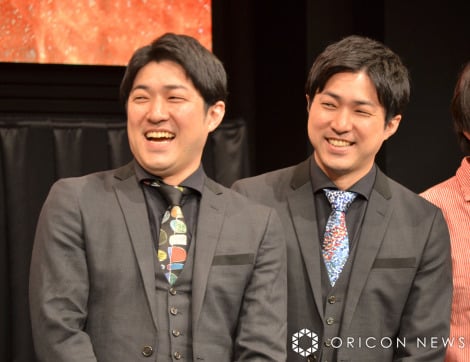 wM-1Ov2024xJËL҉ɏoȂ_C^Nijg{Ag{ iCjORICON NewS inc. 