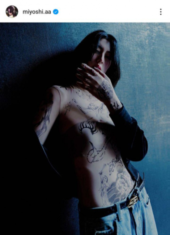 �O�g�ʉԁuA tout a l'heure �G�j�v�i�ʐ^�̓C���X�^�O���� ��miyoshi.aa ���j 