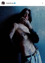 �O�g�ʉԁuA tout a l'heure �G�j�v�i�ʐ^�̓C���X�^�O���� ��miyoshi.aa ���j 