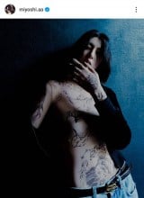 �O�g�ʉԁuA tout a l'heure �G�j�v�i�ʐ^�̓C���X�^�O���� ��miyoshi.aa ���j 