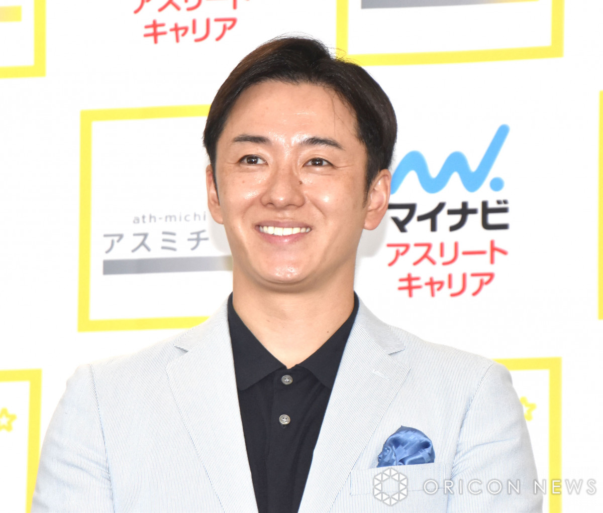 画像・写真 | 斎藤佑樹、元プロ野球選手であることを「忘れる」 現役アスリートに驚き他人事のように 1枚目 | ORICON NEWS