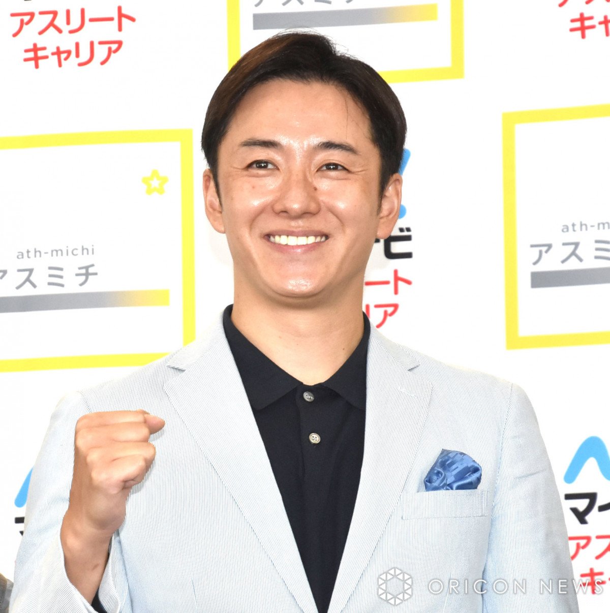 斎藤佑樹、元プロ野球選手であることを「忘れる」 現役アスリートに驚き他人事のように | ORICON NEWS