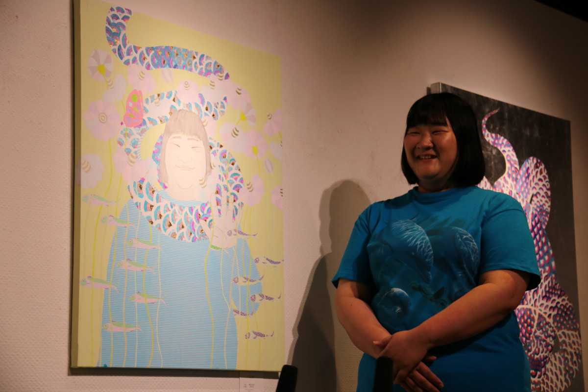 花の82年組”KAORUKO、ヨネダ2000愛を絶賛「おうちに持って帰り