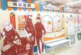 喫茶ジャンプ』内部公開！ ワンピース・ナルト・呪術廻戦