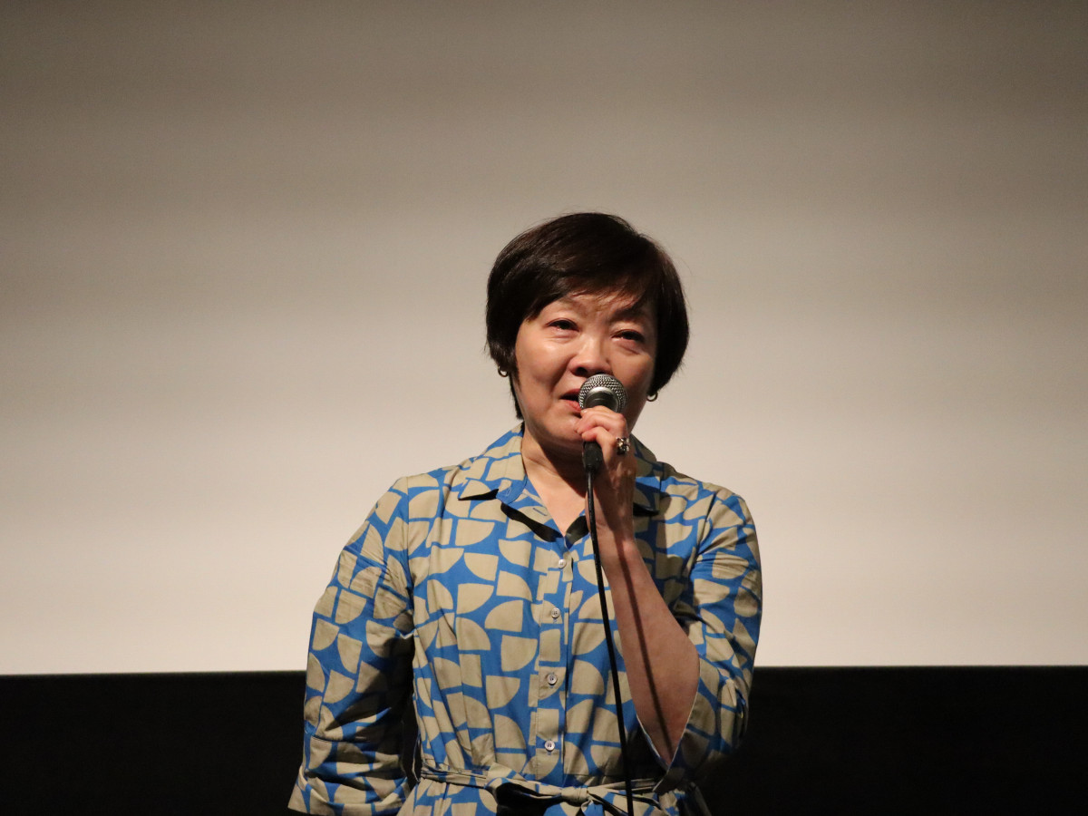 昭恵 