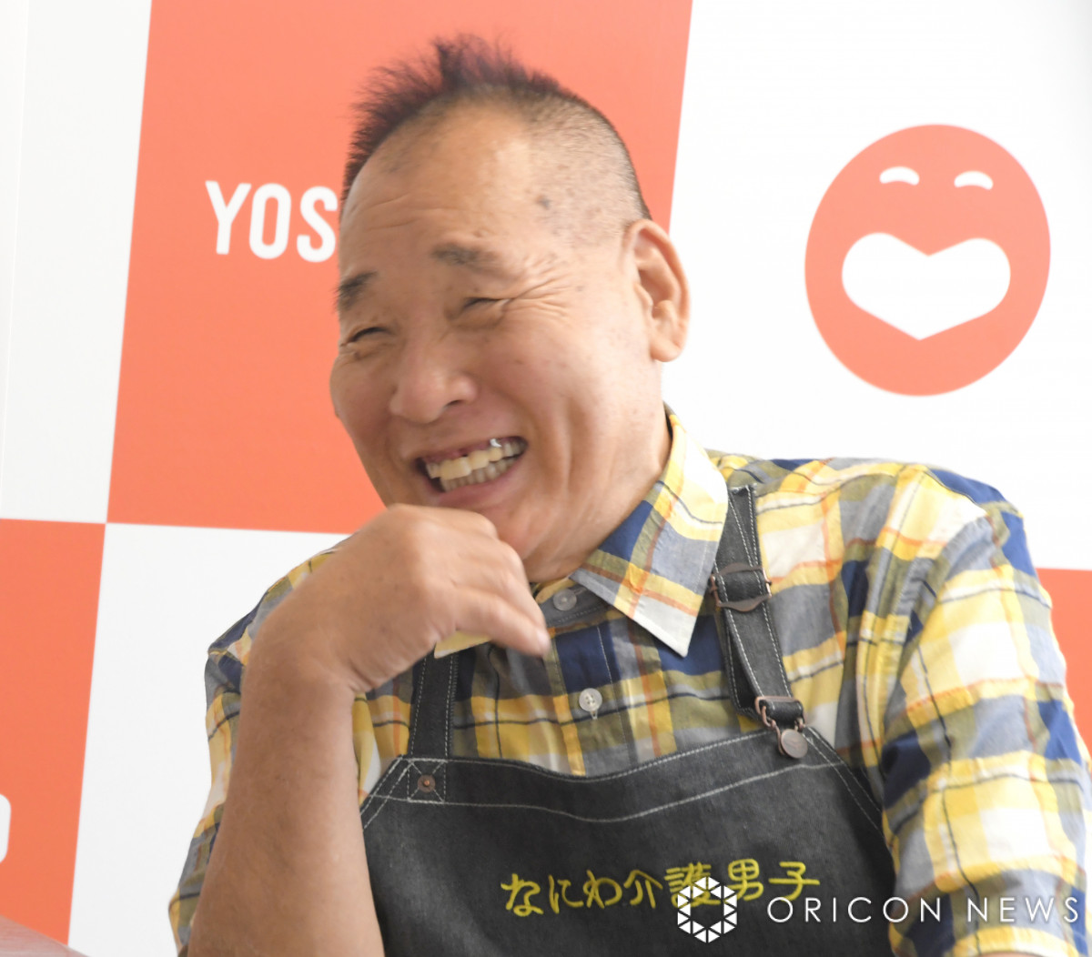 wȂɂjqxLOɏoȂ{叕 (C)ORICON NewS inc. 