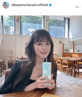 �؍��ł̃I�t�V���b�g�����J�������R����i�ʐ^�̓C���X�^�O���� @takayama.kazumi.official ���j 