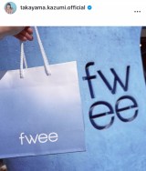 �؍��ł̃I�t�V���b�g�����J�������R����i�ʐ^�̓C���X�^�O���� @takayama.kazumi.official ���j 