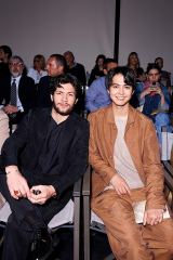 �W�����W�I �A���}�[�j2025�N�t�ă����Y�R���N�V�����ɓo�ꂵ���Њ�����iC�jGerman Larkin 